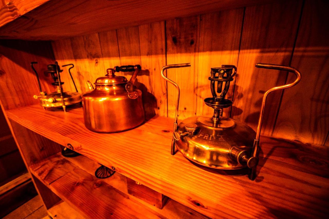 Hostal Sumaj San Pedro de Atacama Dış mekan fotoğraf