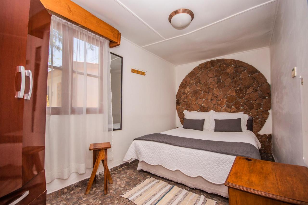Hostal Sumaj San Pedro de Atacama Dış mekan fotoğraf