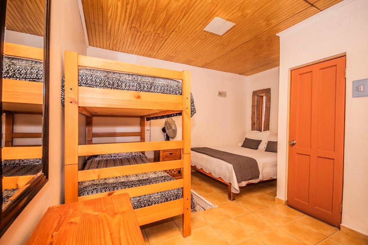 Hostal Sumaj San Pedro de Atacama Dış mekan fotoğraf