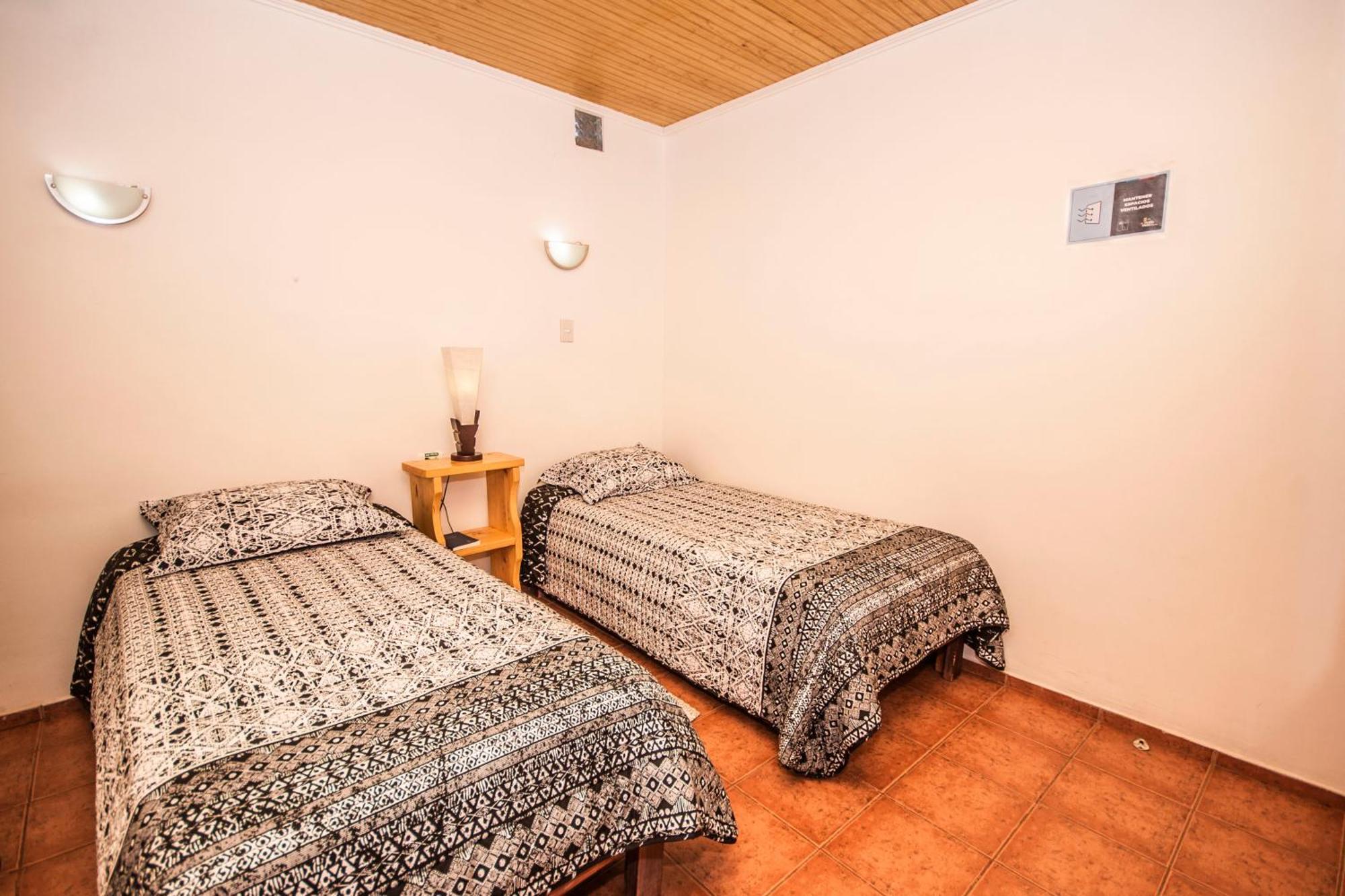 Hostal Sumaj San Pedro de Atacama Dış mekan fotoğraf