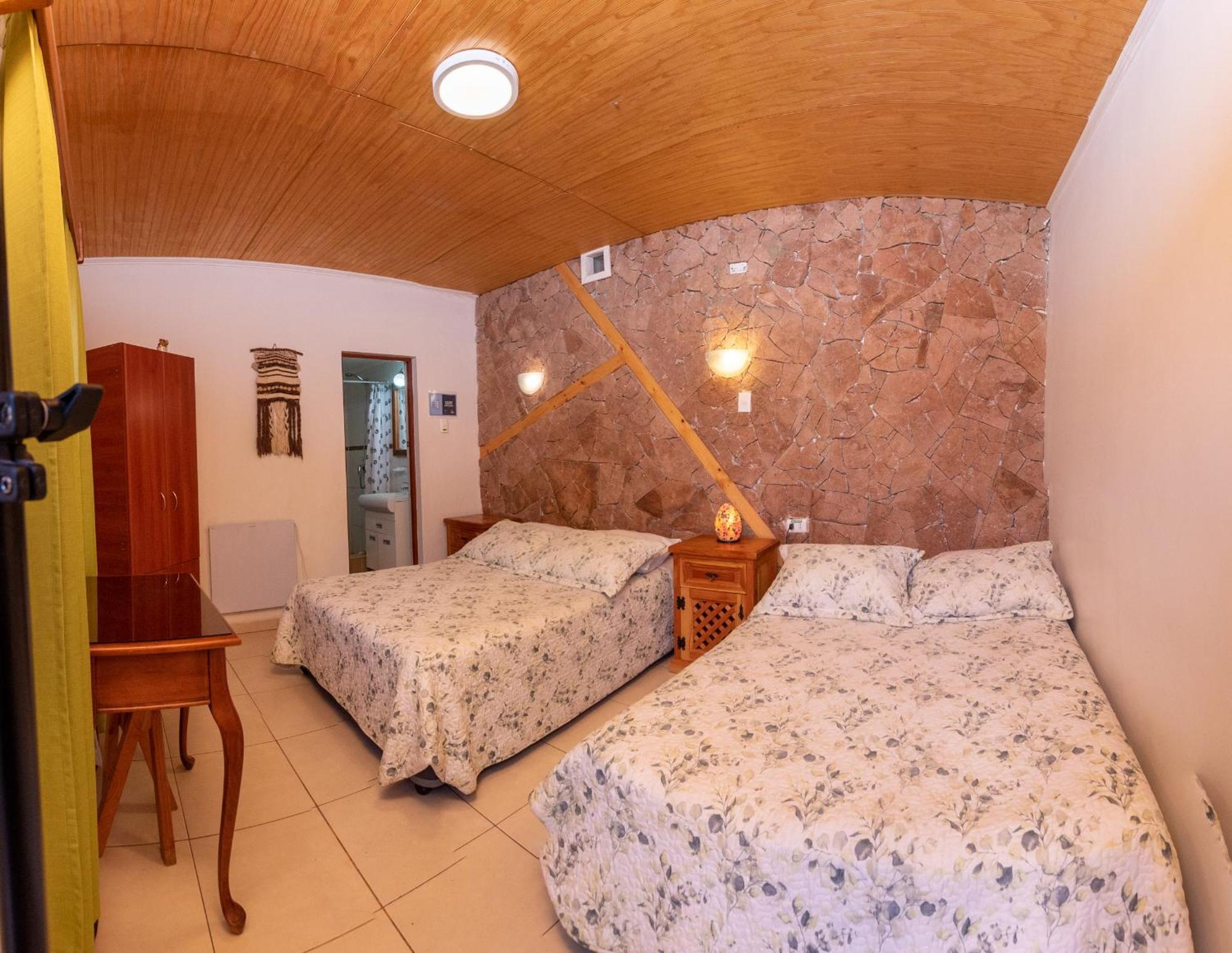 Hostal Sumaj San Pedro de Atacama Dış mekan fotoğraf
