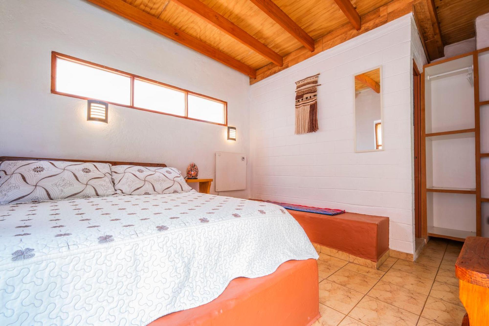 Hostal Sumaj San Pedro de Atacama Dış mekan fotoğraf