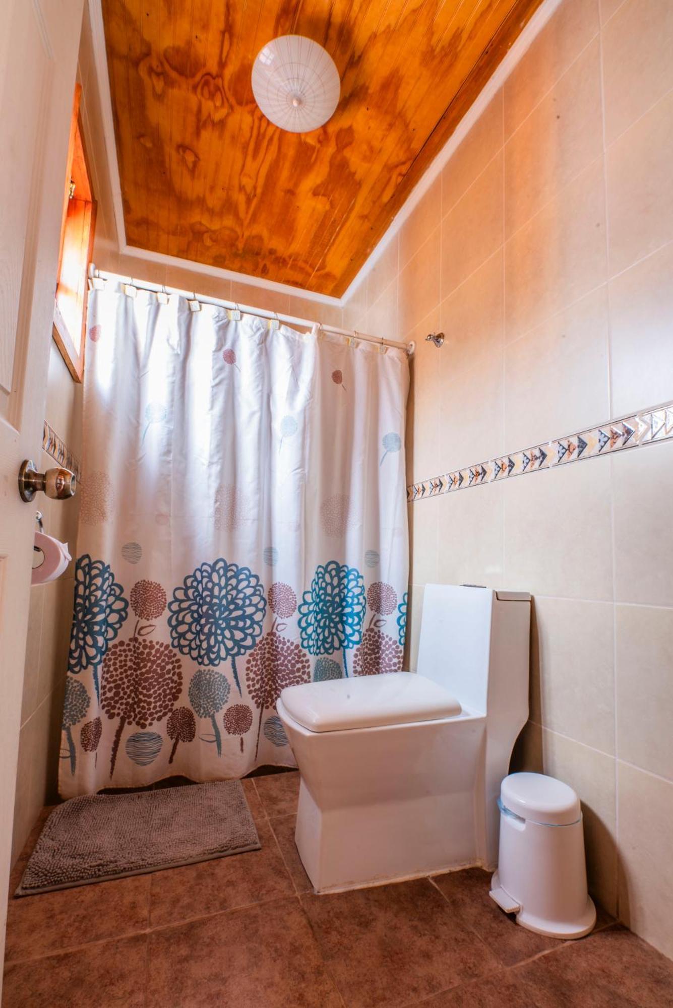 Hostal Sumaj San Pedro de Atacama Dış mekan fotoğraf