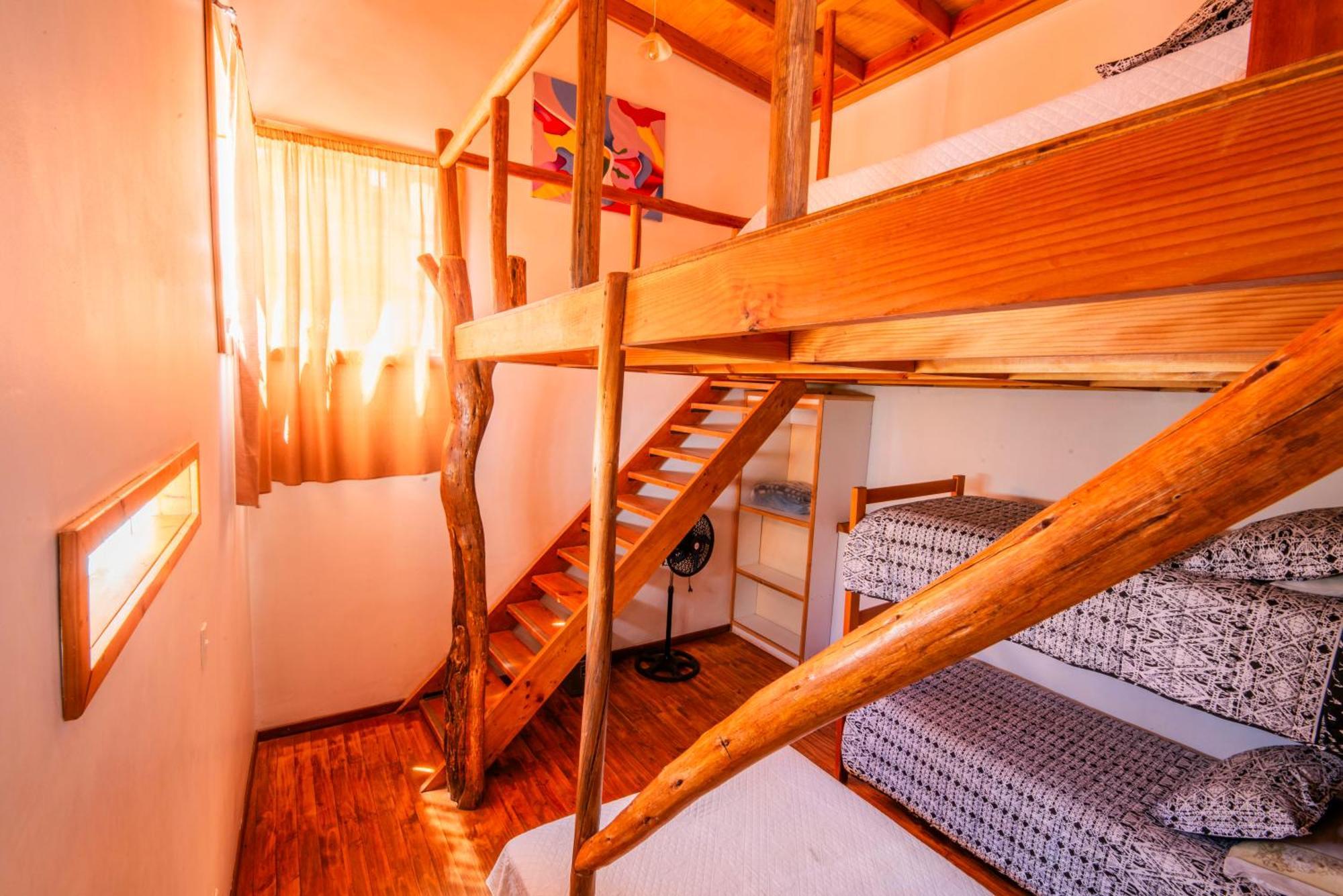 Hostal Sumaj San Pedro de Atacama Dış mekan fotoğraf