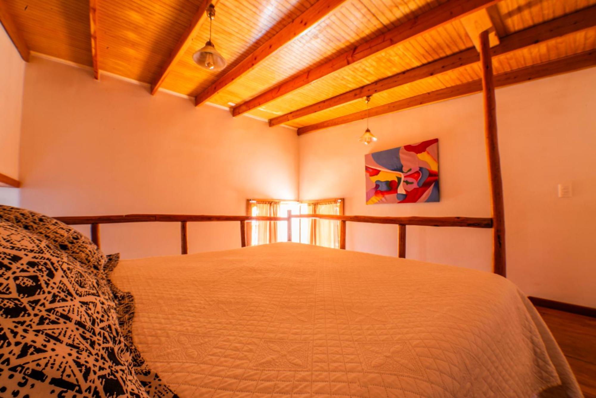 Hostal Sumaj San Pedro de Atacama Dış mekan fotoğraf