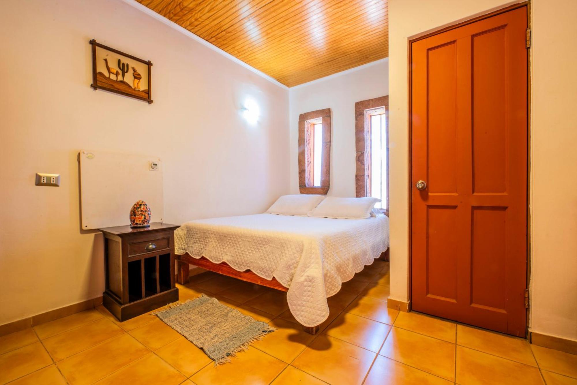 Hostal Sumaj San Pedro de Atacama Dış mekan fotoğraf