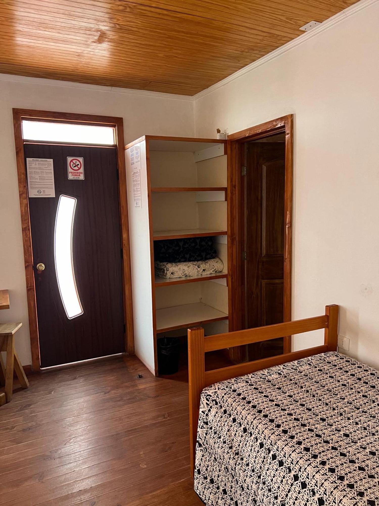 Hostal Sumaj San Pedro de Atacama Oda fotoğraf